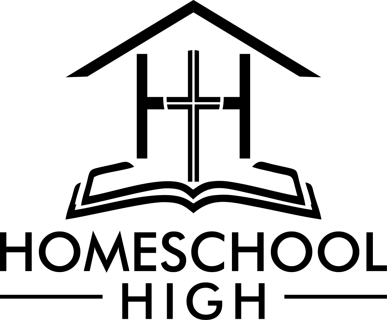 Homeschool High Logo